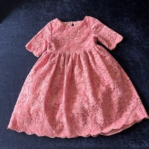 Janie and jack dress 6
